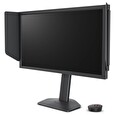 ZOWIE by BenQ 24,1" LED XL2586X / 1920x1080/ 1000:1/ 1ms/ 3x HDMI/ DP/ 540Hz/ DyAc™ 2/ výškově nastaviltelný