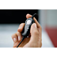 Logitech Stereo Headset H150 Coconut - náhlavní sluchátka, 2x 3.5mm jack, bílá, mikrofon, regulace hlasitosti na kabelu