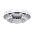 TP-LINK EAP620 HD - AX1800 WIFI 6 přístupový bod Omada 1X GLAN POE+ montáž na strop/zeď