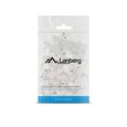 LANBERG RJ45 Cat6 UTP konektor 8P8C (100 kusů)