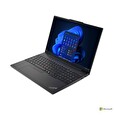 Lenovo ThinkPad E/E16 Gen 2 (Intel)/U5-125U/16"/WUXGA/16GB/512GB SSD/4C-iGPU/W11P/Black/3R