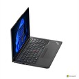 Lenovo ThinkPad E/E14 Gen 2 (Intel)/U5-125U/14"/WUXGA/16GB/512GB SSD/4C-iGPU/W11P/Black/3R