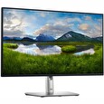 Dell P2725H Professional/ 27" LED/ 16:9/ 1920x1080/ 1500:1/ 5ms/ Full HD/ 3H IPS/ 3x USB/ DP/ HDMI/ VGA/ USB-C/ 3Y basic