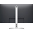 Dell P2725H Professional/ 27" LED/ 16:9/ 1920x1080/ 1500:1/ 5ms/ Full HD/ 3H IPS/ 3x USB/ DP/ HDMI/ VGA/ USB-C/ 3Y basic