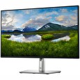 Dell P2725HE Professional/ 27" LED/ 16:9/ 1920x1080/ 1500:1/ 5ms/ Full HD/ IPS/ 3x USB/ USB-C/ DP/ HDMI/ RJ45/ 3Y basic