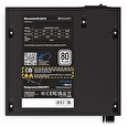 Endorfy zdroj Elementum E5 350W / ATX / 120mm / 80 Plus bulk