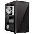 BitFenix skříň Helios / ATX / 4x120mm FRGB fan / 2xUSB 3.0 / USB 2.0 / tvrzené sklo / černá