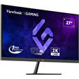 ViewSonic VX2758A-2K-PRO LCD Gaming 27" IPS QHD 2560x1440/170Hz/1ms/2xHDMI/DP/3,5mm jack