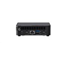ASUS NUC 14 Pro NUC14RVKC3000R2/Intel Core 3-100U/DDR5/USB3.0/LAN/WiFi/UHD/M.2/EU power cord
