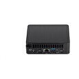 ASUS NUC 14 Pro NUC14RVKC3000R2/Intel Core 3-100U/DDR5/USB3.0/LAN/WiFi/UHD/M.2/EU power cord