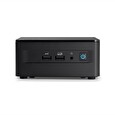 ASUS NUC 13 Pro NUC13ANHI3/i3-1315U/DDR4/USB3.0/LAN/WiFi/Intel UHD/M.2 + 2,5"/EU power cord