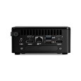 ASUS NUC 13 Pro NUC13ANHI3/i3-1315U/DDR4/USB3.0/LAN/WiFi/Intel UHD/M.2 + 2,5"/EU power cord