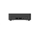 ASUS NUC 12 Pro NUC12WSKi5/i5-1240P/DDR4/USB3.0/LAN/WiFi/IrisXe/M.2/No power cord