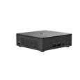 ASUS NUC 12 Pro NUC12WSKi5/i5-1240P/DDR4/USB3.0/LAN/WiFi/IrisXe/M.2/No power cord