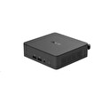 ASUS NUC 12 Pro NUC12WSKi5/i5-1240P/DDR4/USB3.0/LAN/WiFi/IrisXe/M.2/No power cord