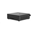 ASUS NUC 12 Pro NUC12WSKi5/i5-1240P/DDR4/USB3.0/LAN/WiFi/IrisXe/M.2/EU power cord
