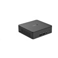ASUS NUC 12 Pro NUC12WSKi5/i5-1240P/DDR4/USB3.0/LAN/WiFi/IrisXe/M.2/EU power cord
