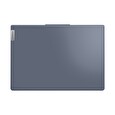 Lenovo IdeaPad Slim 5/16AHP9/R5-8645HS/16"/2048x1280/16GB/1TB SSD/AMD int/bez OS/Blue/2R