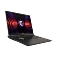 MSI Vector 17 HX A13VIG-861CZ ,i9-13980HX/32GB/1TB SSD/RTX 4090, 16GB/17"QHD+ IPS/Win11 Home/černá