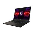 MSI Vector 17 HX A13VIG-861CZ ,i9-13980HX/32GB/1TB SSD/RTX 4090, 16GB/17"QHD+ IPS/Win11 Home/černá