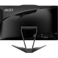 MSI Pro/AP222T 13M/21,5"/FHD/T/i5-13400/8GB/256GB SSD/UHD 730/W11P/Black/3R