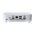 ASUS NUC 14 Pro+ NUC14RVSU9000R2/Intel Core Ultra 9/DDR5/USB3.0/LAN/WiFi/Intel Arc GPU/M.2/EU power cord