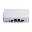 ASUS NUC 14 Pro+ NUC14RVSU9000R2/Intel Core Ultra 9/DDR5/USB3.0/LAN/WiFi/Intel Arc GPU/M.2/EU power cord