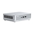 ASUS NUC 14 Pro+ NUC14RVSU7000R2/Intel Core Ultra 7/DDR5/USB3.0/LAN/WiFi/Intel Arc GPU/M.2/EU power cord