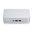 ASUS NUC 14 Pro+ NUC14RVSU7000R2/Intel Core Ultra 7/DDR5/USB3.0/LAN/WiFi/Intel Arc GPU/M.2/EU power cord
