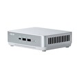 ASUS NUC 14 Pro+ NUC14RVSU7000R2/Intel Core Ultra 7/DDR5/USB3.0/LAN/WiFi/Intel Arc GPU/M.2/EU power cord