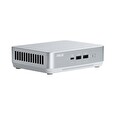 ASUS NUC 14 Pro+ NUC14RVSU5000R2 /Intel Core Ultra 5/DDR5/USB3.0/LAN/WiFi/Intel Arc GPU/M.2/EU power cord
