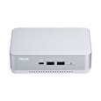 ASUS NUC 14 Pro+ NUC14RVSU5000R2 /Intel Core Ultra 5/DDR5/USB3.0/LAN/WiFi/Intel Arc GPU/M.2/EU power cord