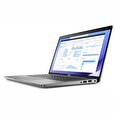 Dell Precision 3490/ Ultra 7-155H/ 16GB/1TB SSD/ Nvidia RTX 500 Ada 4GB/14" FHD/ W11Pro/ 3Y PS on-site