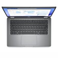Dell Precision 3490/ Ultra 7-155H/ 16GB/1TB SSD/ Nvidia RTX 500 Ada 4GB/14" FHD/ W11Pro/ 3Y PS on-site