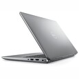 Dell Precision 3490/ Ultra 7-155H/ 16GB/1TB SSD/ Nvidia RTX 500 Ada 4GB/14" FHD/ W11Pro/ 3Y PS on-site