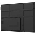 ViewSonic IFP7550-5F Interaktivní displej 75" 4K UHD/IPS/500n/8ms/3xHDMI/RS232/OPS/6xUSB/2xLAN/Repro/VESA/Android11