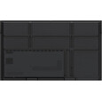 ViewSonic IFP7550-5F Interaktivní displej 75" 4K UHD/IPS/500n/8ms/3xHDMI/RS232/OPS/6xUSB/2xLAN/Repro/VESA/Android11