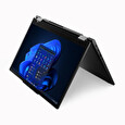 Lenovo ThinkPad X/X13 2-in-1 Gen 5/U5-125U/13,3"/WUXGA/T/16GB/512GB SSD/4C-iGPU/W11P/Black/3R