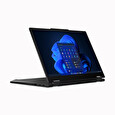 Lenovo ThinkPad X/X13 2-in-1 Gen 5/U5-125U/13,3"/WUXGA/T/16GB/512GB SSD/4C-iGPU/W11P/Black/3R