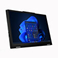 Lenovo ThinkPad X/X13 2-in-1 Gen 5/U5-125U/13,3"/WUXGA/T/16GB/512GB SSD/4C-iGPU/W11P/Black/3R