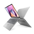 Lenovo IdeaPad Slim 5/16ABR8/R7-7730U/16"/WUXGA/16GB/512GB SSD/RX Vega 8/W11H/Gray/2R