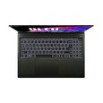 Acer Swift Edge 16/SFE16-44/R5-8640U/16"/3200x2000/16GB/1TB SSD/AMD int/W11H/Black/2R