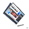Lenovo IdeaPad 5 2-in-1/14AHP9/R5-8645HS/14"/WUXGA/T/16GB/1TB SSD/AMD int/W11H/Blue/2R