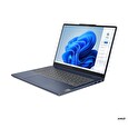 Lenovo IdeaPad 5 2-in-1/14AHP9/R5-8645HS/14"/WUXGA/T/16GB/1TB SSD/AMD int/W11H/Blue/2R