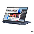 Lenovo IdeaPad 5 2-in-1/14AHP9/R5-8645HS/14"/WUXGA/T/16GB/1TB SSD/AMD int/W11H/Blue/2R