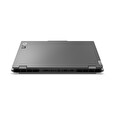 Lenovo LOQ/15IAX9/i5-12450HX/15,6"/FHD/16GB/1TB SSD/RTX 3050/bez OS/Gray/2R