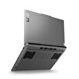 Lenovo LOQ/15IAX9/i5-12450HX/15,6"/FHD/16GB/1TB SSD/RTX 4050/W11H/Gray/2R