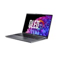 Acer Swift Go 14/SFG14-63/R5-8645HS/14"/2880x1800/16GB/1TB SSD/AMD int/W11H/Gray/2R