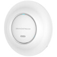 Grandstream GWN7665 AP, Wi-Fi 6E, 802.11ax, Tri-Band 2x2:2 MU-MIMO DL/UL OFDMA, 384 klientů, 48 SSID