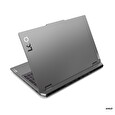 Lenovo LOQ/15AHP9/R5-8645HS/15,6"/QHD/16GB/512GB SSD/RTX 4060/bez OS/Gray/2R